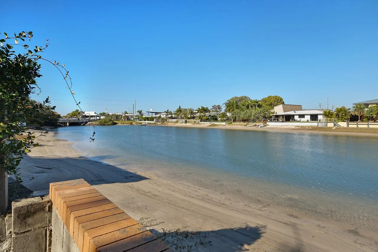 Woomba1 location