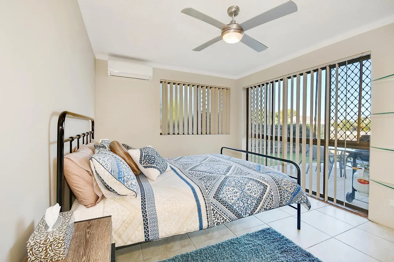 Woomba1 Apartment Mooloolaba