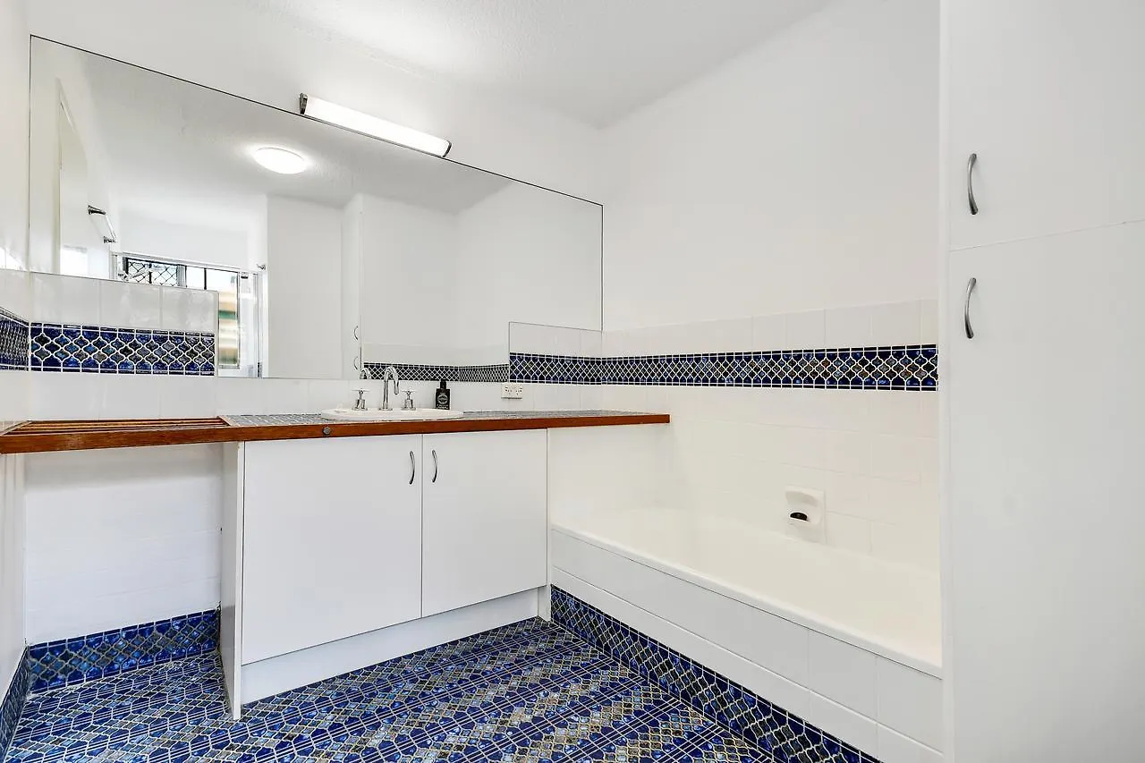 Woomba1 Apartment Mooloolaba