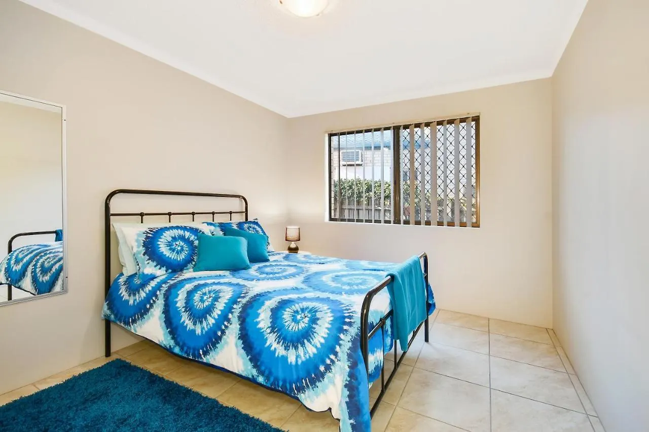 Woomba1 Apartment Mooloolaba Australia