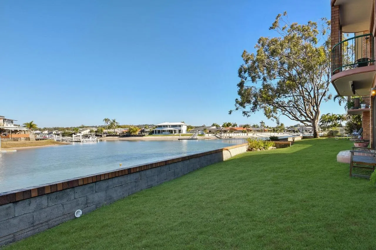 Woomba1 Apartment Mooloolaba  Sunshine Coast