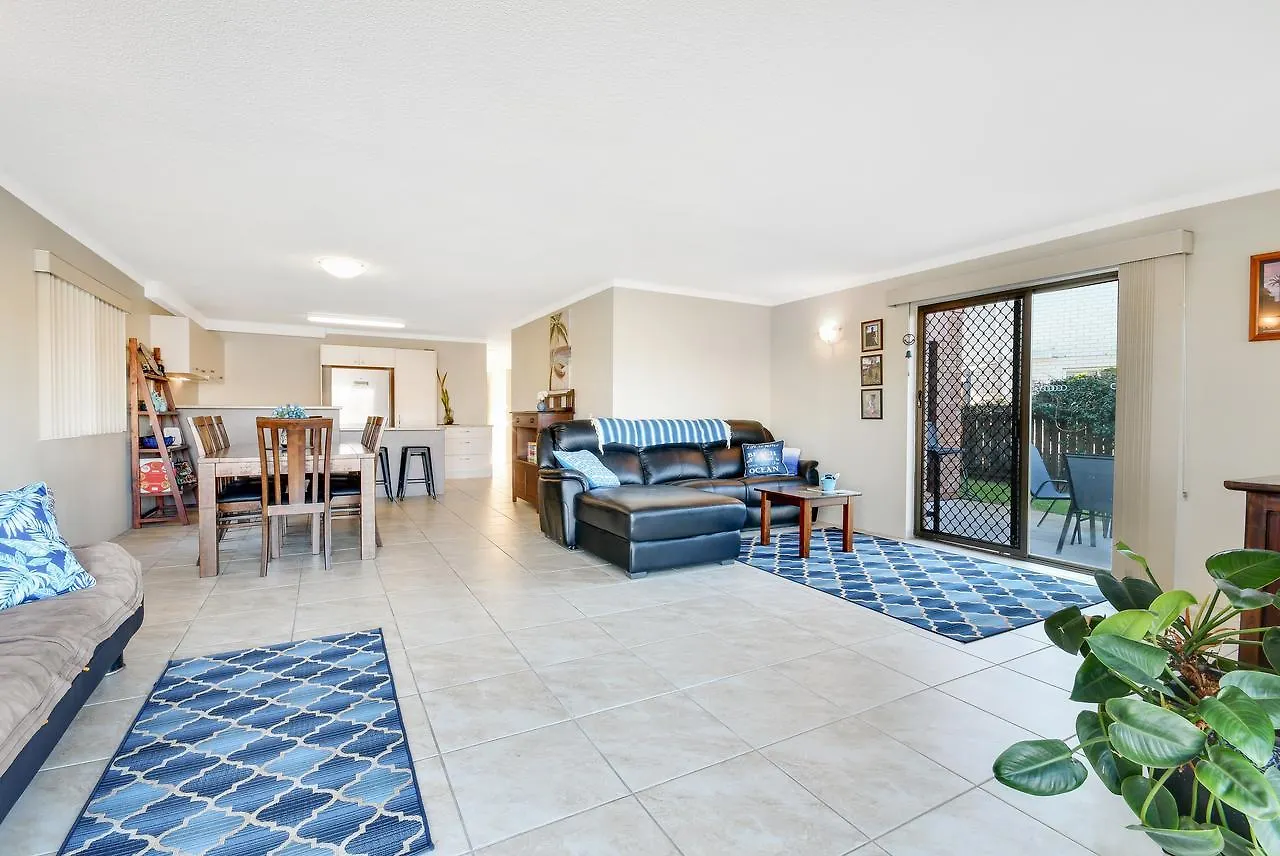 Woomba1 Apartment Mooloolaba