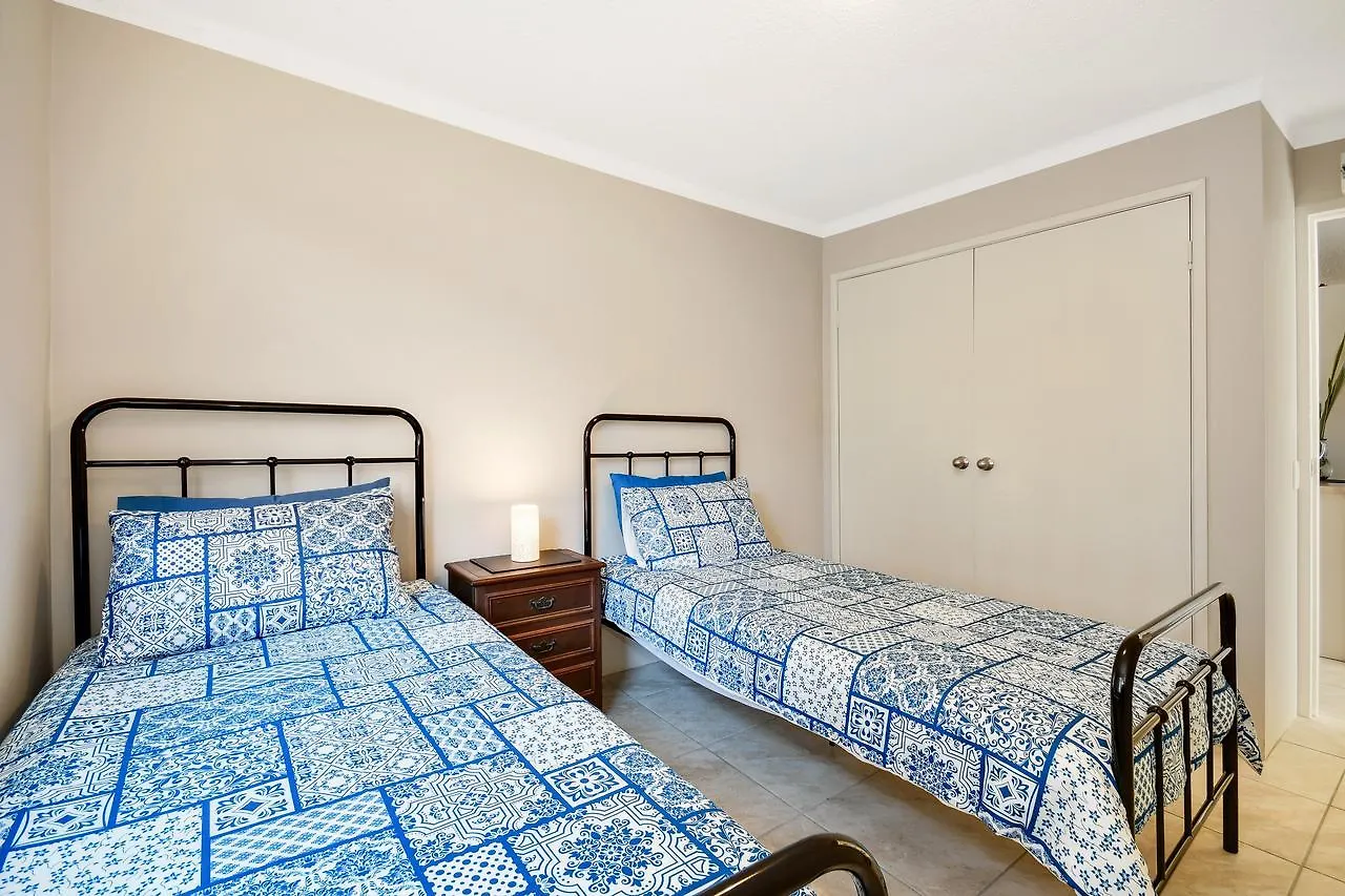 Woomba1 Apartment Mooloolaba Australia