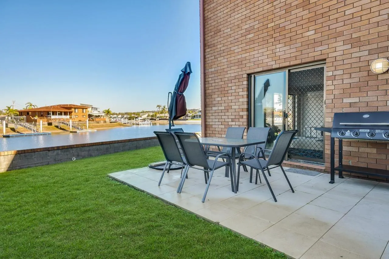 Woomba1 Apartment Mooloolaba Sunshine Coast